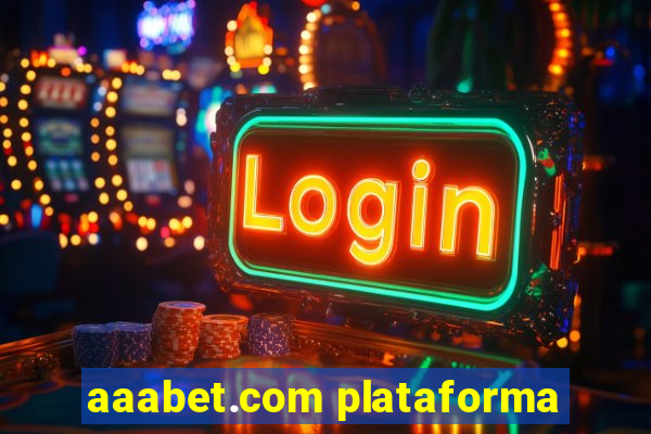 aaabet.com plataforma